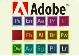 Adobe 8MO SUB NEW  APPS-EDITION 3 ENT ALL MPLAT LGA-L8 5000-9999 30005255BC08A12