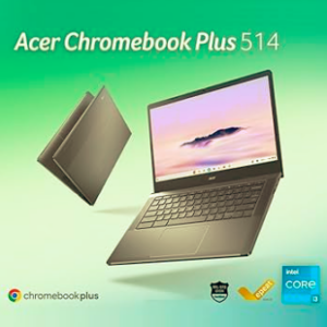 ACER CHROMEBOOK PLUS CB514-4HT-359X CORE I3-N305 512GB NX.KV0AA.001