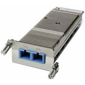 CERT REFURB 10GBASE-  MODULE CISCO WRTY NO RETURNS XENPAK-10GB-ER+-RF