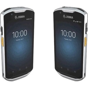 Zebra TC52X HC WLAN FOR  5 FHD DISPLAY OCTA-CORE PROCESSOR SE4720 TC520K-1HCMH6P-NA