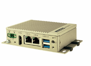 ADVANTECH DOME STARTER KIT 1XDIA 2X SENTRY CYBER SECURITY SOLUTION C-VER084-VDOME-01