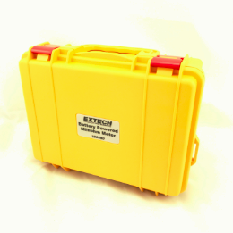 MILLIOHMMETER BATTERY POWERED MO-100