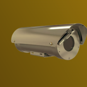 AXIS Q1809-LE 41 MP Outdoor Network Camera 02870-001