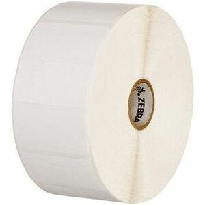 Zebra Technologies 12PK LABEL POLY 1.25X.5IN TT CRYOCOL COATED PERM 4900/ROLL 12BOX ZIPCCD10043968